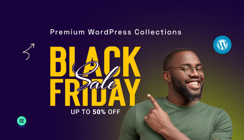 Best WordPress Black Friday & Cyber Monday Deals