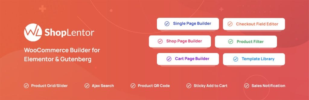 10 Best WooCommerce Shop Page Template Creator Plugins