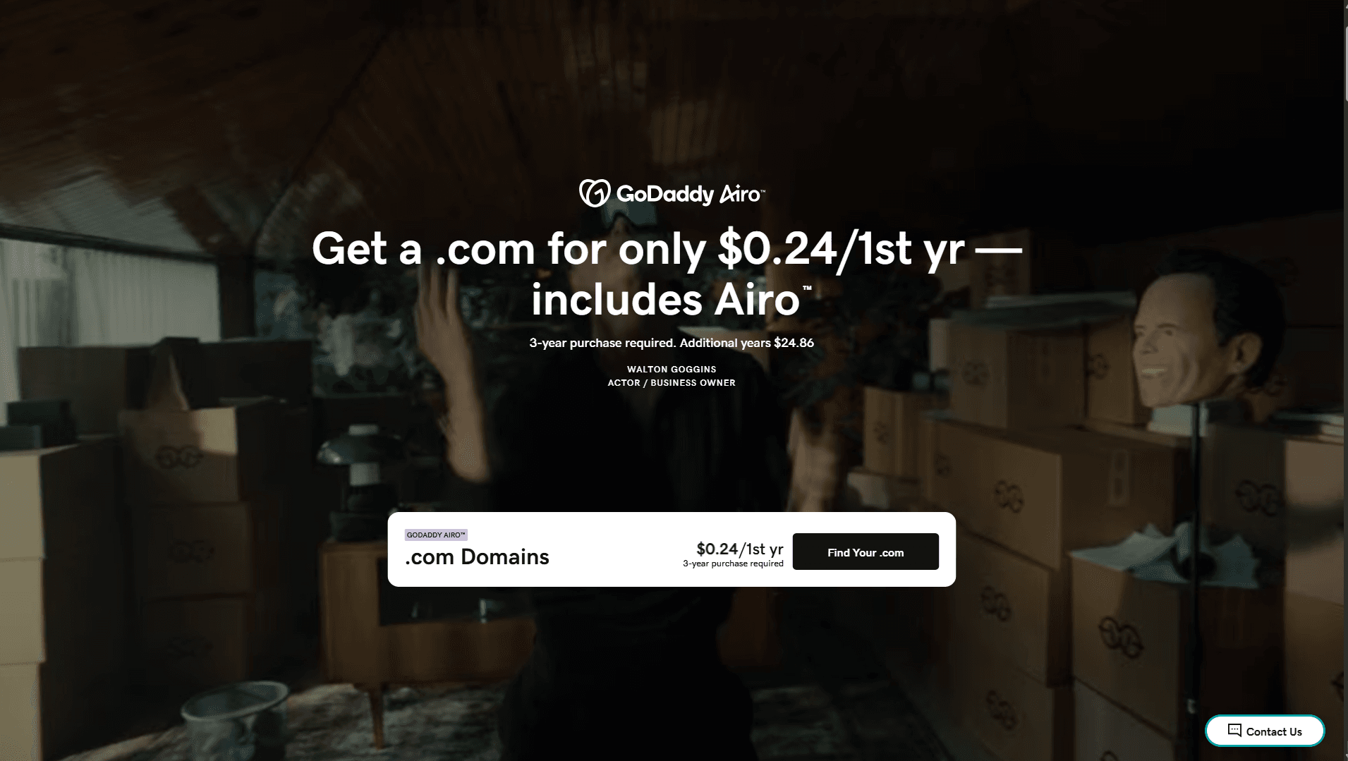 image 14 - 10 Best AI Website Builders