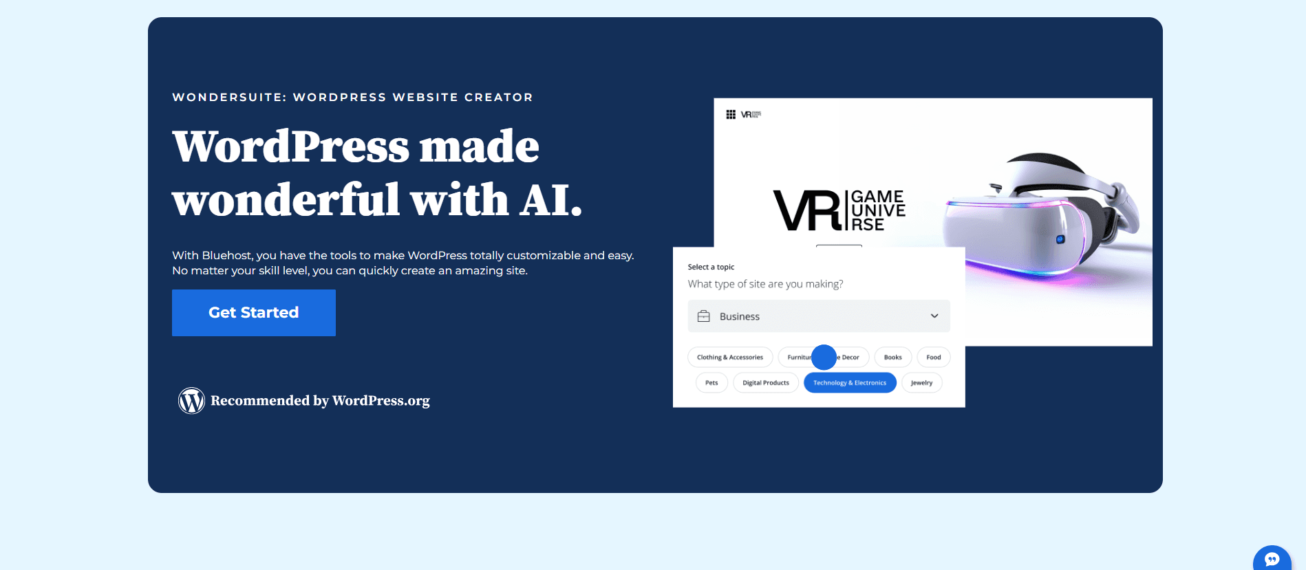 image 15 - 10 Best AI Website Builders