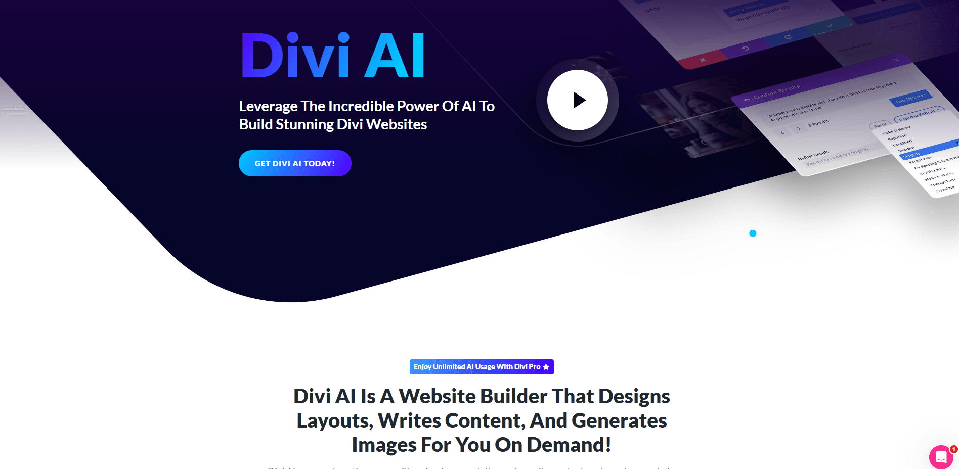image 16 - 10 Best AI Website Builders