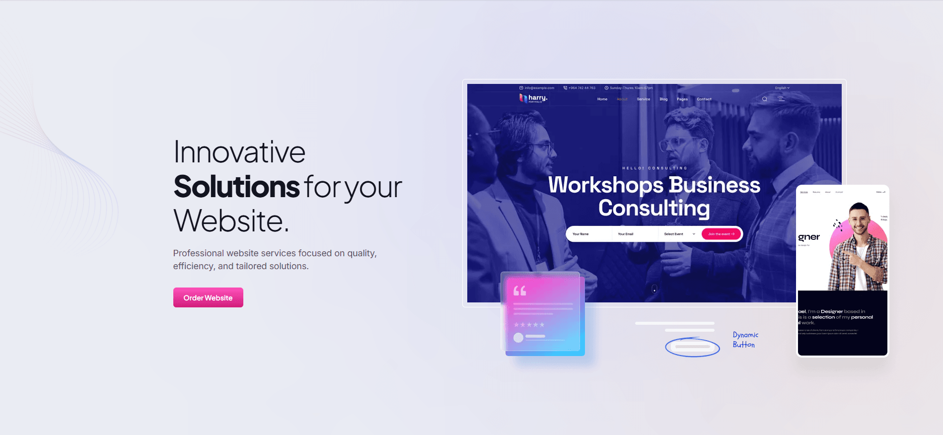 image 19 - Best 9 WordPress Maintenance Services