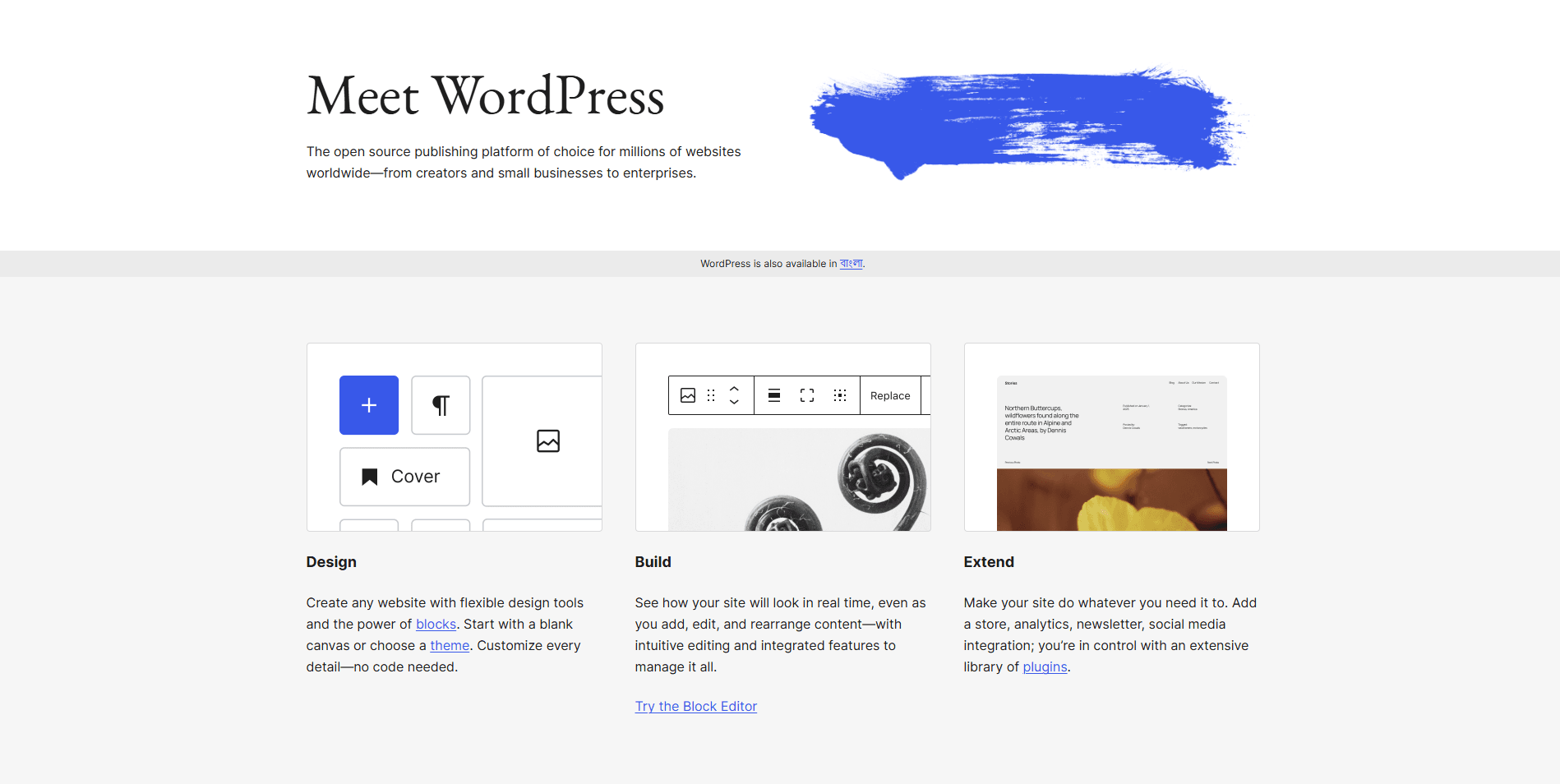 WordPress