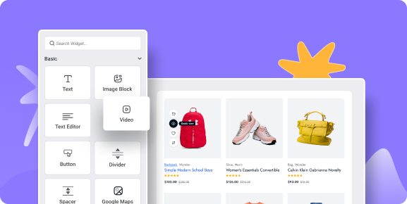 thumb - ThemePure | WordPress, React, Laravel, Mobile App