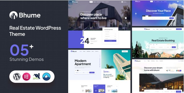 Screenshot 22 - 10 Top Selling WordPress Themes for 2026: Stylish & Responsive
