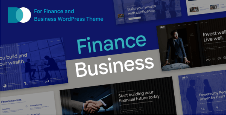 Best 10 Finance WordPress Themes for Modern Financial Websites in 2026 5 Screenshot 53 1 - Best 10 Finance WordPress Themes for Modern Financial Websites in 2026