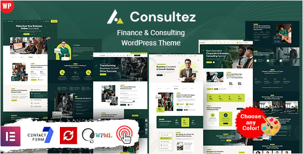 Best 10 Finance WordPress Themes for Modern Financial Websites in 2026 7 Screenshot 55 1 - Best 10 Finance WordPress Themes for Modern Financial Websites in 2026