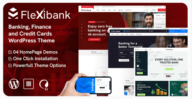 Best 10 Finance WordPress Themes for Modern Financial Websites in 2026 8 Screenshot 56 1 - Best 10 Finance WordPress Themes for Modern Financial Websites in 2026
