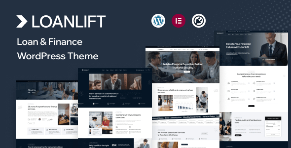 Best 10 Finance WordPress Themes for Modern Financial Websites in 2026 11 Screenshot 59 1 - Best 10 Finance WordPress Themes for Modern Financial Websites in 2026