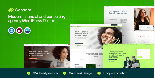 Best 10 Finance WordPress Themes for Modern Financial Websites in 2026 4 Screenshot 61 1 - Best 10 Finance WordPress Themes for Modern Financial Websites in 2026