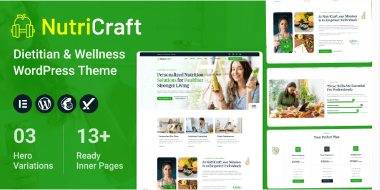 Best 10 Medical & Health WordPress Themes for Modern Clinics in 2026 9 Screenshot 7 1 - Best 10 Medical & Health WordPress Themes for Modern Clinics in 2026