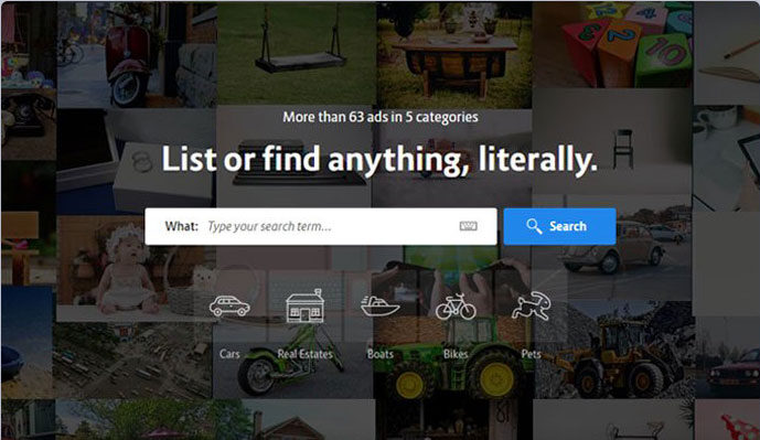 Lisfinity Classified Ads WordPress Theme e1784663832995 - Top 12 Classified Ads WordPress Themes for Any Listing Website (2026)