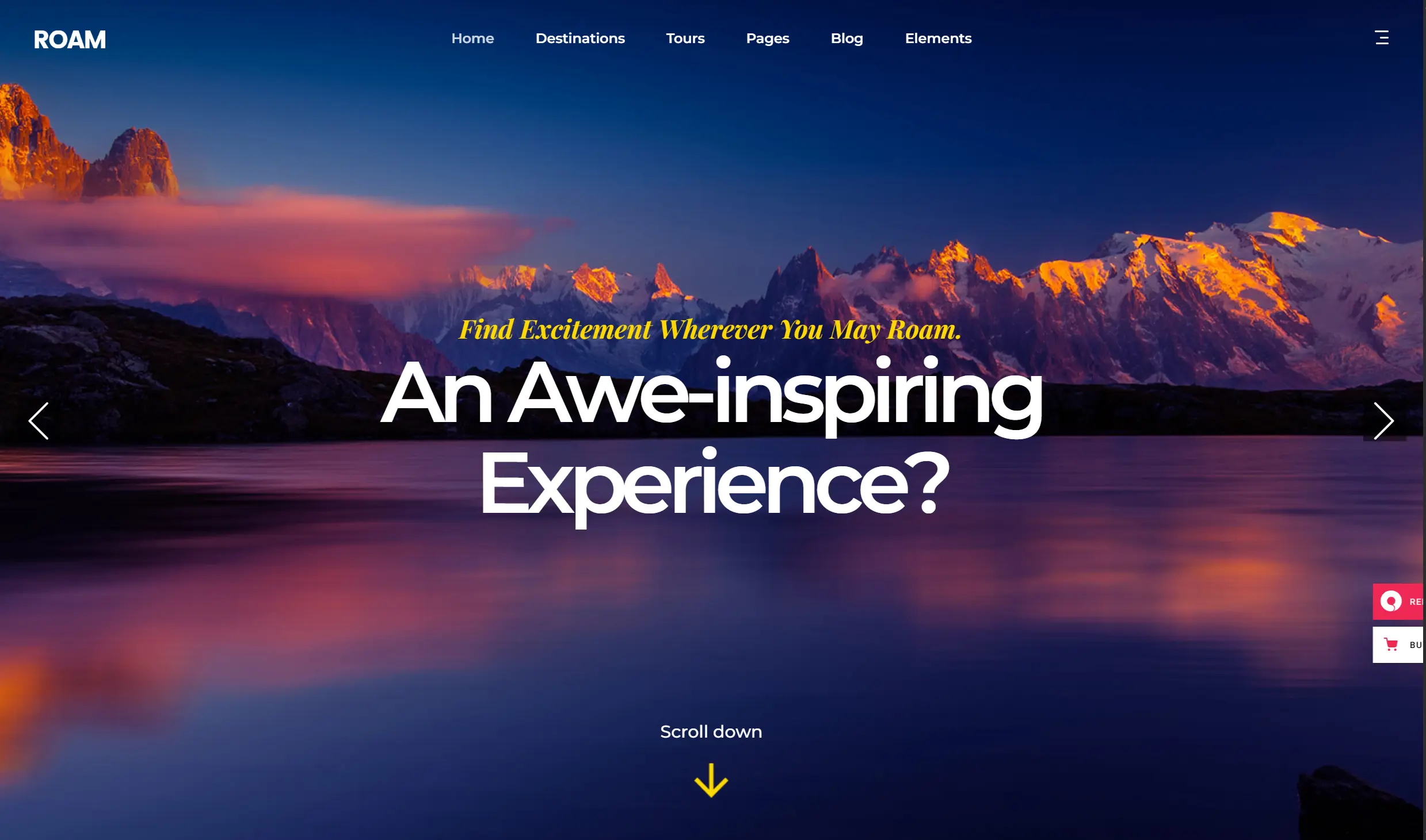 10 Best Travel Agency WordPress Themes for 2026 (Expert Picks & Comparison) 10 Screenshot 16 - 10 Best Travel Agency WordPress Themes for 2026 (Expert Picks & Comparison)