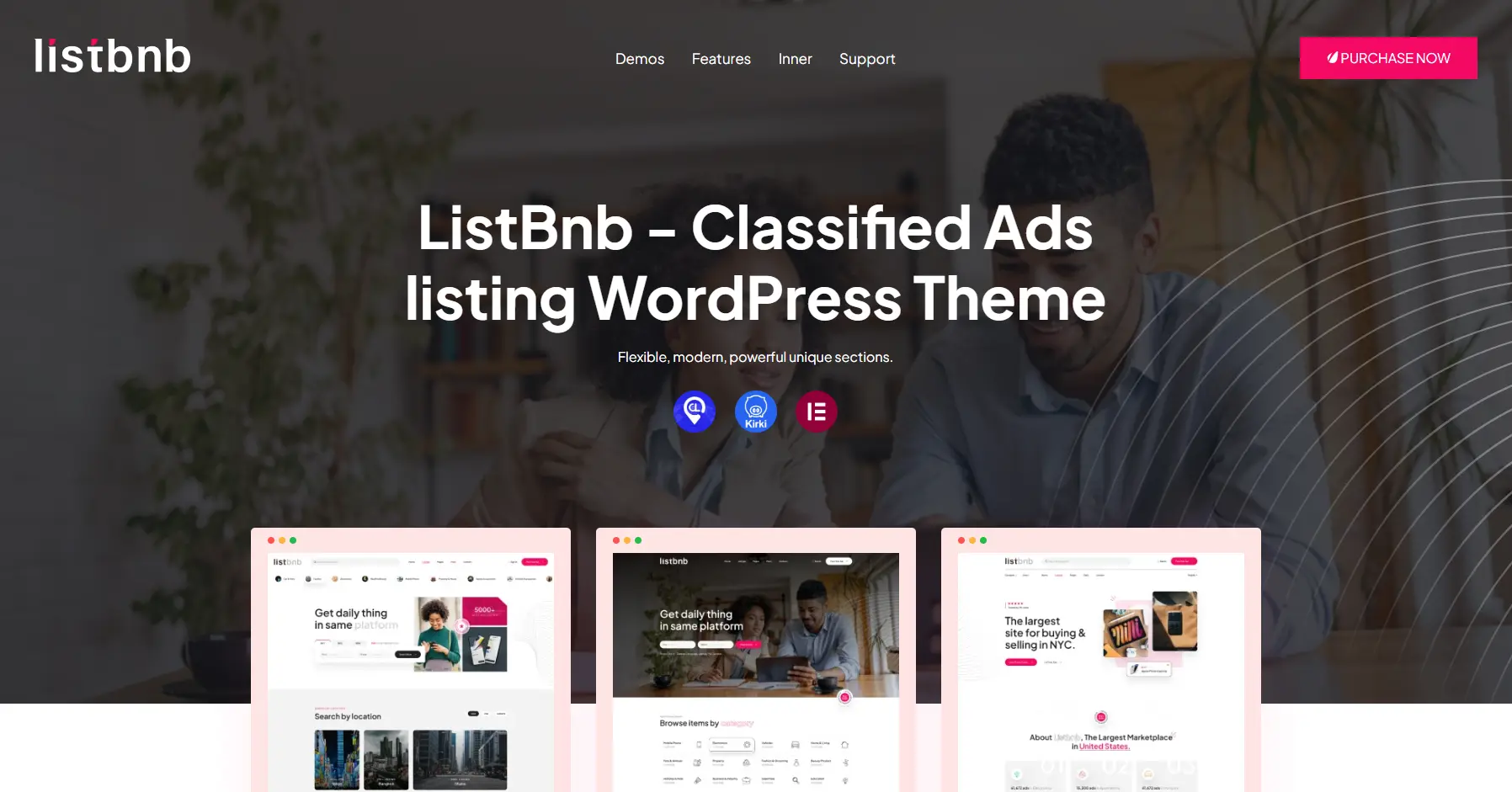 Top 12 Classified Ads WordPress Themes for Any Listing Website (2026)