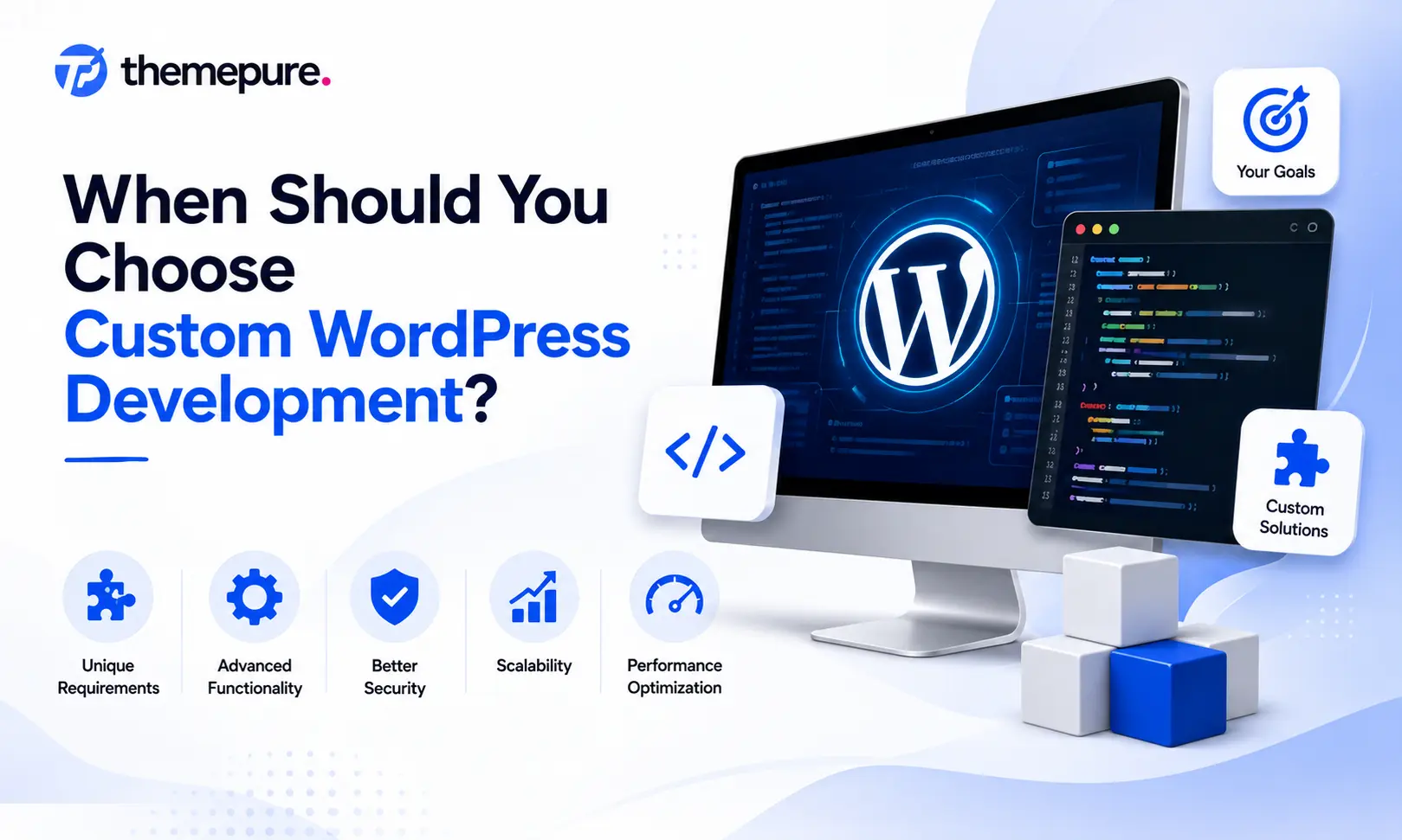 Custom WordPress Development vs Pre-Built Themes: Which Is Better? 3 theme2 - Custom WordPress Development vs Pre-Built Themes: Which Is Better?